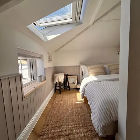 The Snug, Minehead Apartment Exterior photo