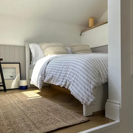 The Snug, Minehead Apartment Exterior photo