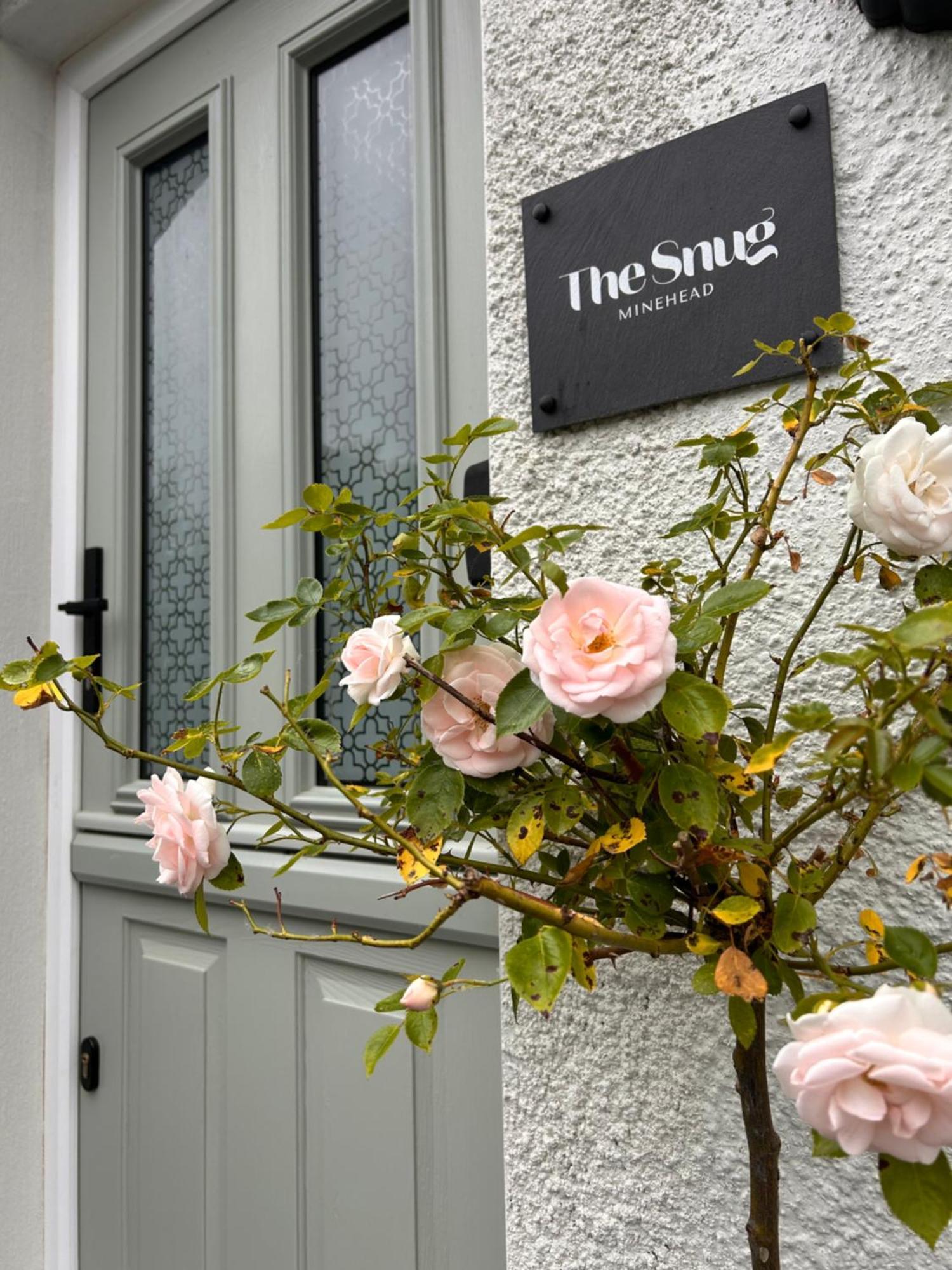 The Snug, * Minehead